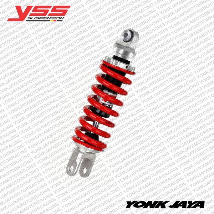 MONOSHOCK YSS Z SERIES ME302-270T YAMAHA R15 murah