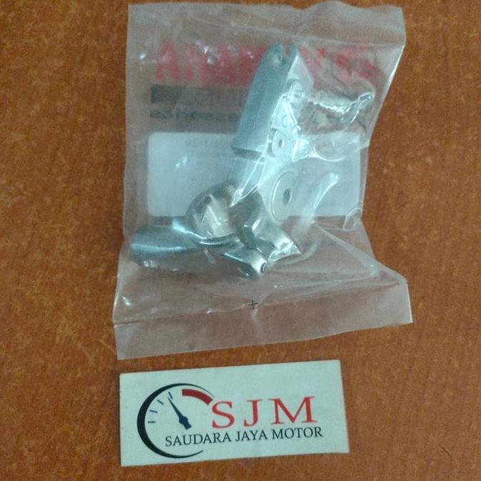 DUDUKAN SPION KIRI MIO