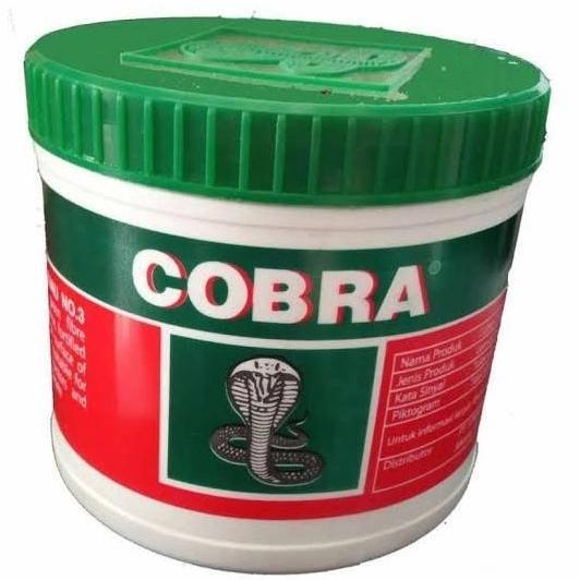 Minyak Gemuk COBRA
