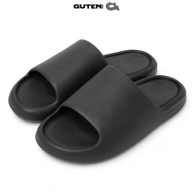 Guteninc Sandal Slide Slop Slipper Chubby