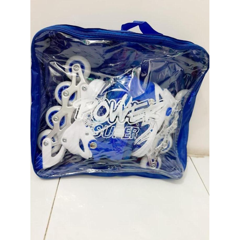 SEPATU RODA POWER AOSITE RODA PVC