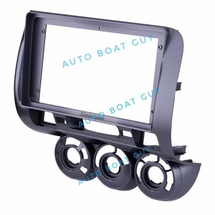 Frame Headunit JAZZ GD3 / CITY 2003 - 2007 OEM Style Android