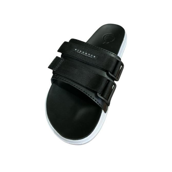 Kiddrock creeper sandal slipper slop | sandal pria dan wanita | sandal karet