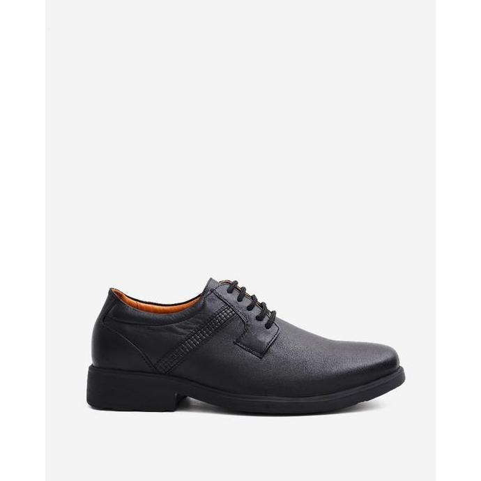 Buccheri Pan Lace Up Shoes Men
