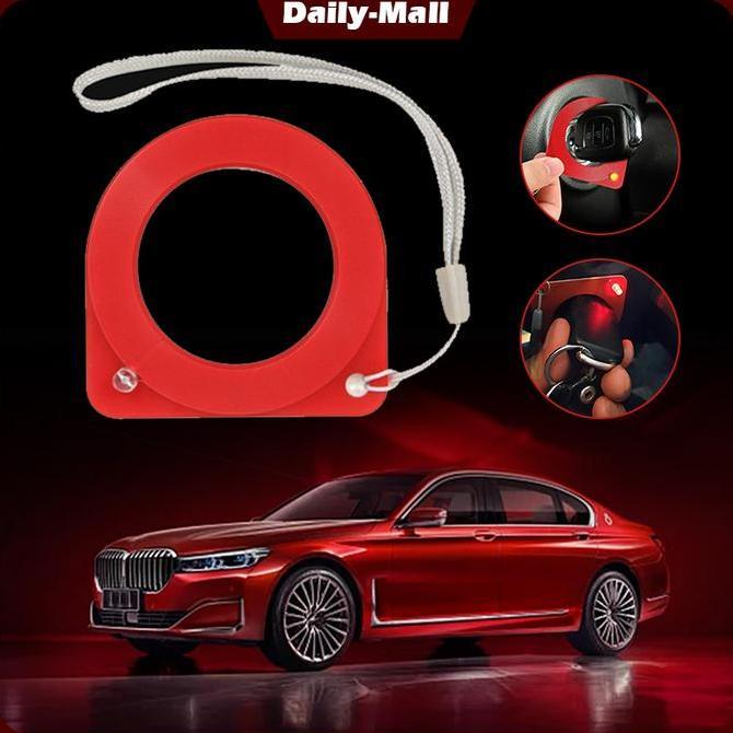 ZASSAT Alat Tes Koil Otomotif Universal Ecu Tester Uji Sistem Immobiliser Chip Dan Pengecekan Cepat