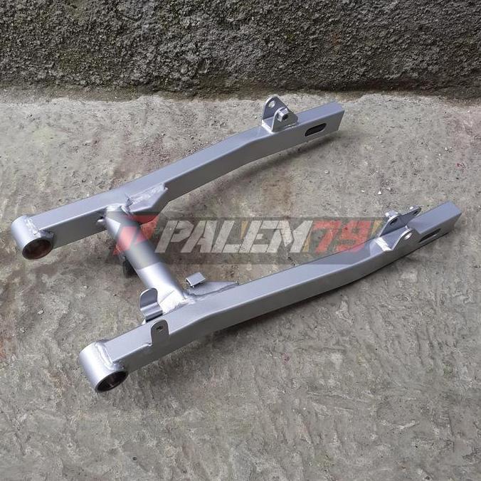 Swingarm Ori Kaze Arm untuk Grasstrack Bebek Modif