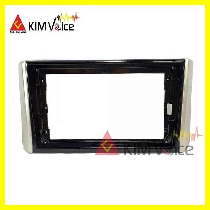 Frame Android 9 Inch for Expander/new livina