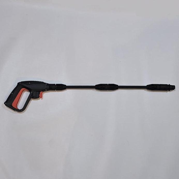 Ready Gun Jet Cleaner (Alternatif) untuk Jet Cleaner Nilfisk (Semua Tipe Nilfisk)