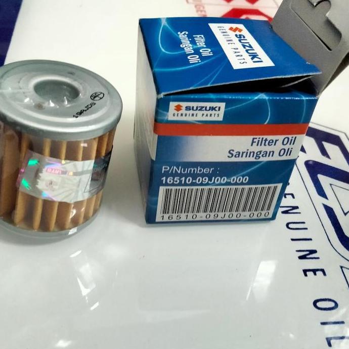 Filter oli Suzuki Nex address original SGP