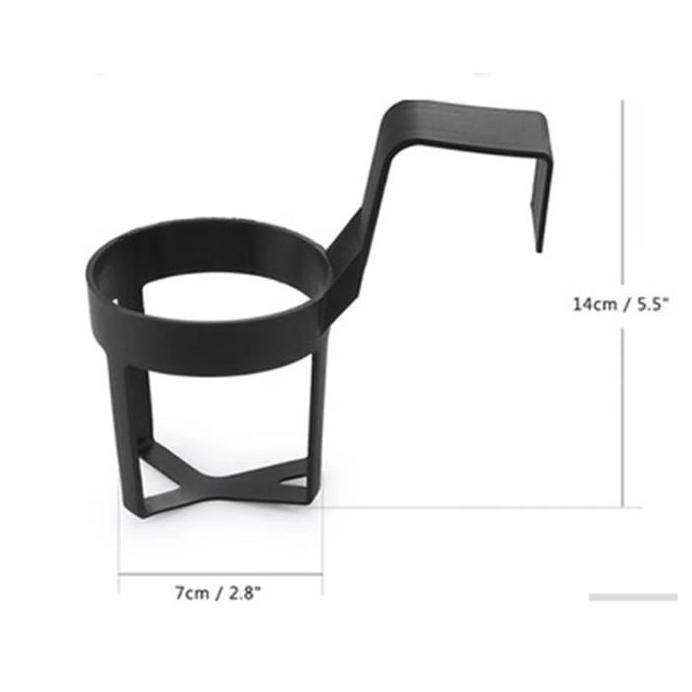 Car Cup Holder Stand Holder Botol Minum Mobil Tempat Penyimpanan Botol Minum Mobil Universal