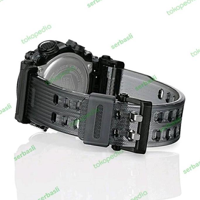 New Jam G-Shock GA900SKE / GA-900SKE-8ADR Original