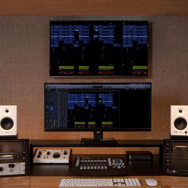 Edifier Mr4 Mr 4 Powered Studio Monitor Speakers 4 Speaker