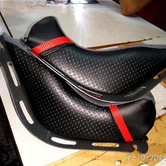 shoei z7 cheekpad custome