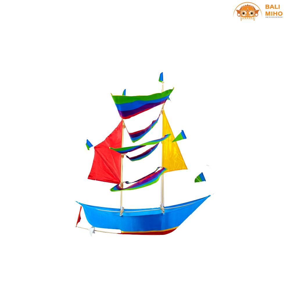 KALYRASUPPLY LAYANGAN KAPAL LAUT - LAYANGAN PERAHU - LAYANGAN KAPAL - LAYANG LAYANG KAPAL - LAYANGAN