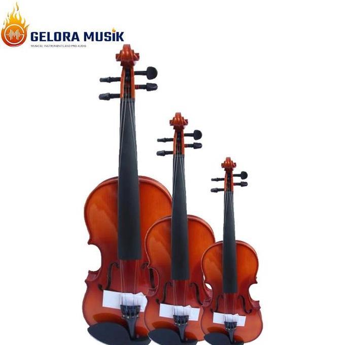 Biola Vienna S Solid Wood