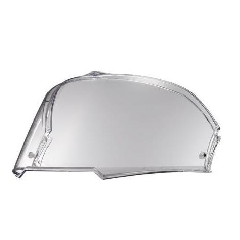 Visor Kaca Helm LS2 FF900 Valiant II 2 Clear