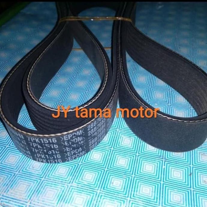 Fan Belt V Belt Innova Fortuner Hilux Diesel