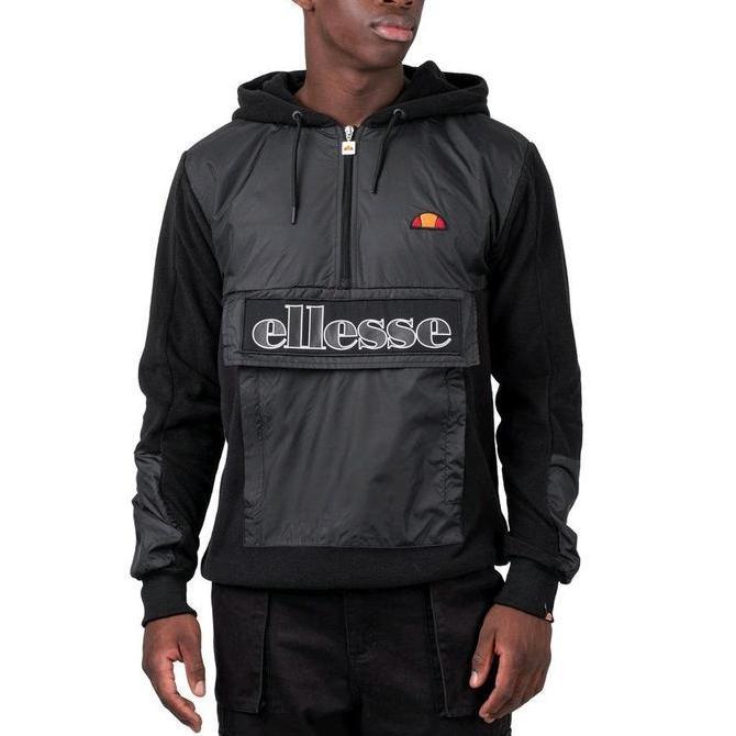 Ellesse Jacket Legno Black Original