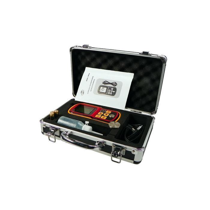 Ultrasonic Thickness Gauge GM100 BENETECH Tester GM-100 GM 100 Meter