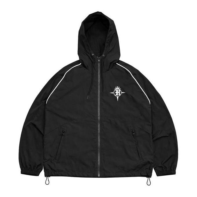 Hectic - Windbreaker Jacket - Continental