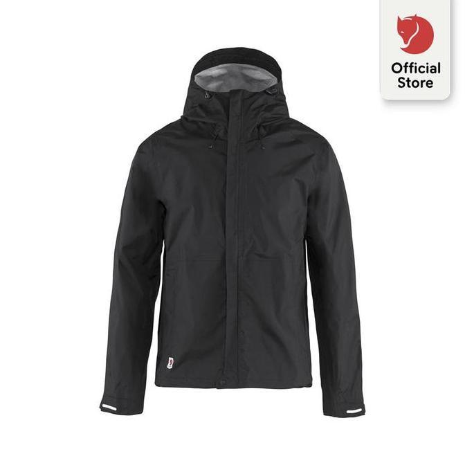 Jaket Pria Fjallraven High Coast Hydratic Jacket M