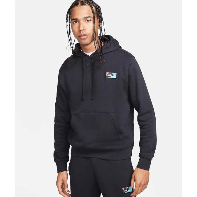 Men's Nike Club Hoodie Jacket Original