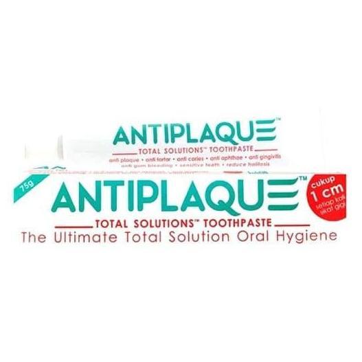 Ready Antiplaque Toothpaste 75gr