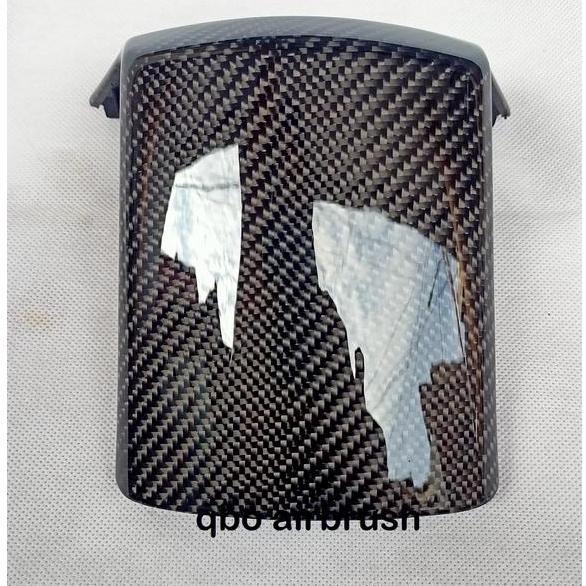 Outer Inner Pcx Lokal Carbon Kevlar