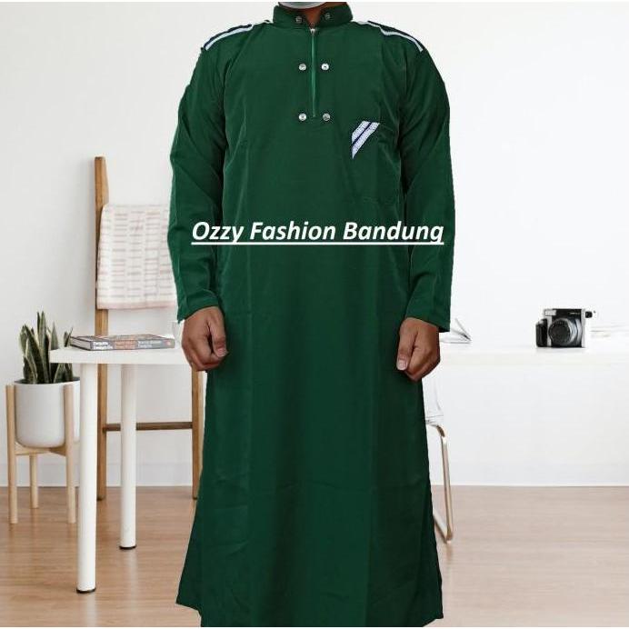GAMIS ANAK REMAJA COWOK/JUBAH GAMIS ANAK LAKI-LAKI 10-14 TAHUN