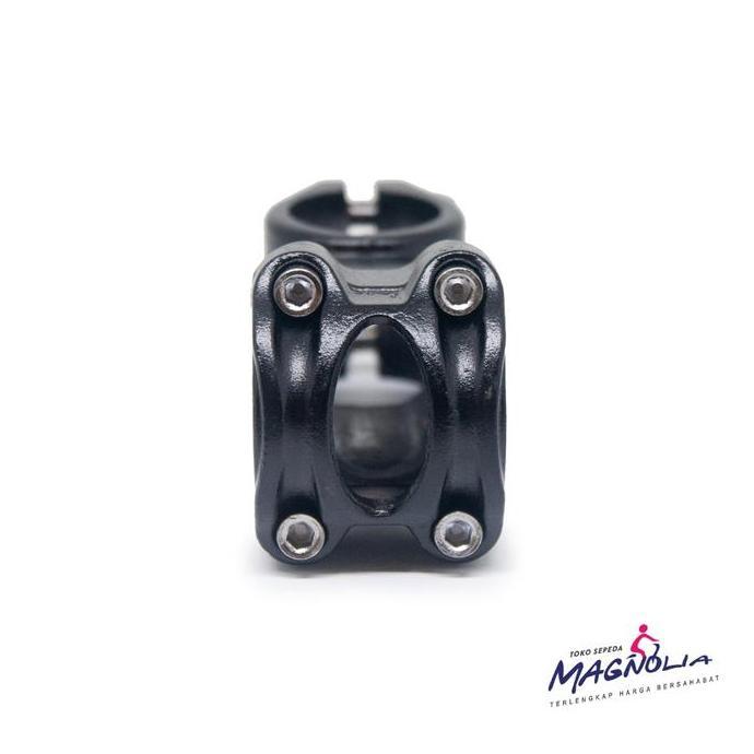 Promo Stem Head Sepeda MTB Gunung Oversize Alloy Merk Exotic Diskon