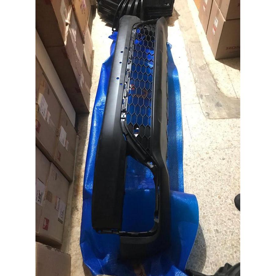 Bumper DEPAN ATAS BAWAH CRV TURBO FACELIFT 2022-2023 ORIGINAL