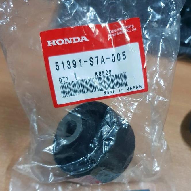 BUSHING ARM BUSHING LOWER ARM CRV GEN 2 STREAM EKONOMIS