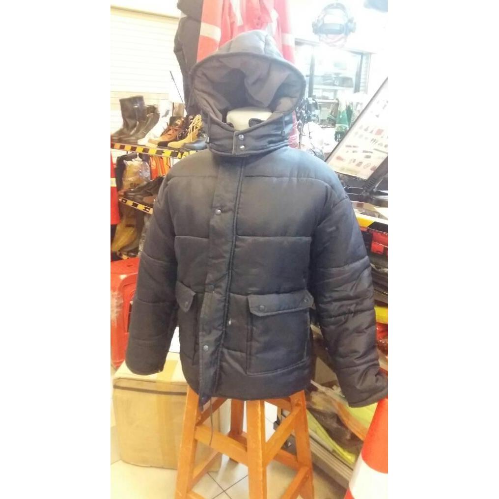 Jacket Coldstorage Minus MINUS 30 Derajat Celcius