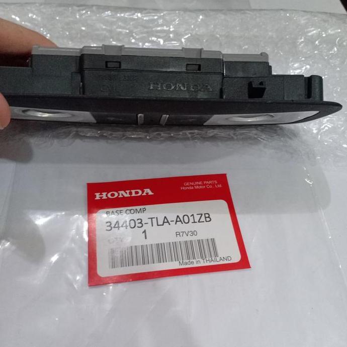 Lampu Tengah Plafon CRV TURBO Original
