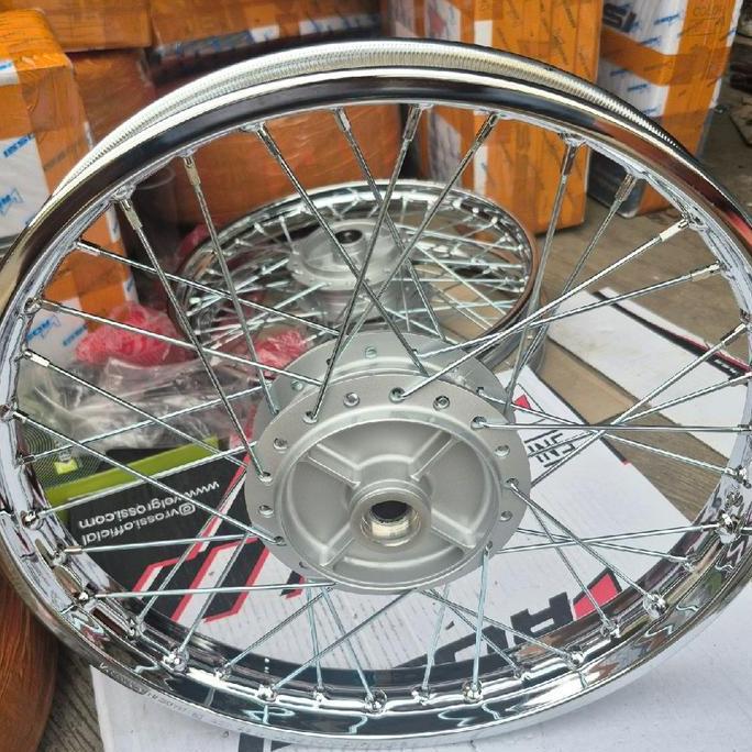 opalveroz - velg belakang honda supra x lama ,supra fit lama,kharisma,supra fit new,kirana,revo abso