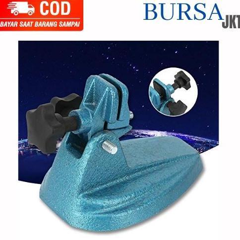OVMIDEX Dudukan Micrometer Micrometer Holder Micrometer Stand PENGUKUR MICROMETER