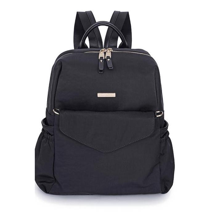 Palomino Moscow Backpack - Black Ransel