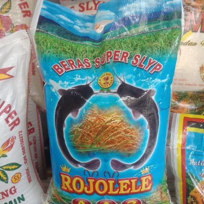 rojolele 10kg