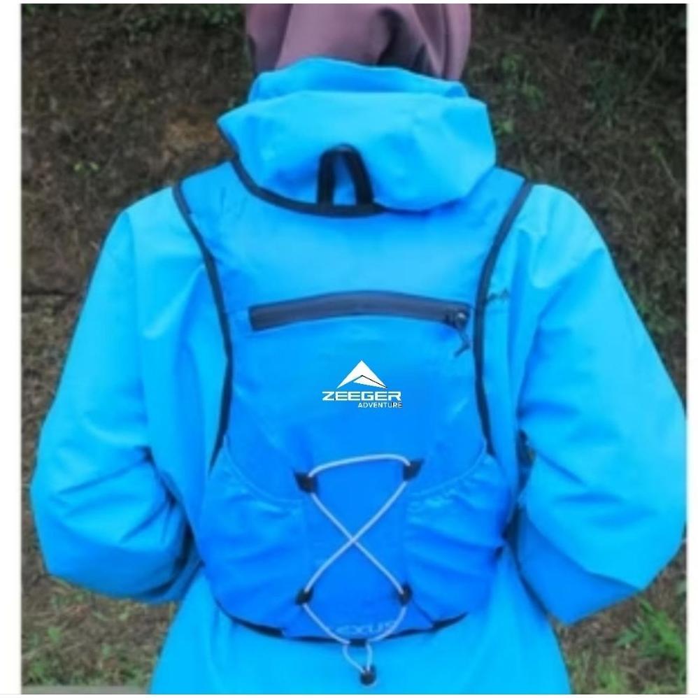 Gratis Ongkir Tas Ransel Gunung Hydropack Tas Running Tas Sepeda Trail Adventure Original Zeeger