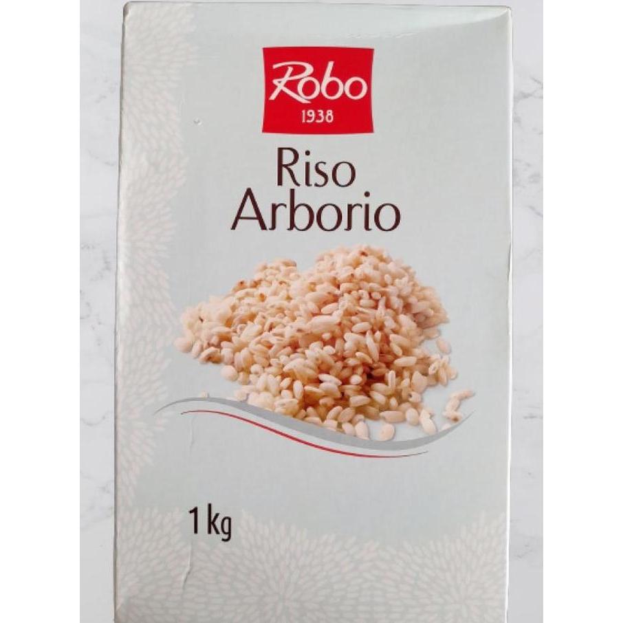 Risotto / arborio rice italy 1kg