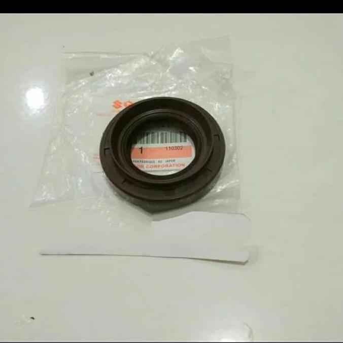 Seal Gardan Katana Jimyy
