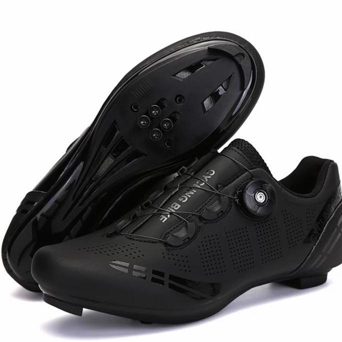 Sepatu Sepeda Multi Cleat Sepatu Cleat Roadbike Cleat Mtb Cycling Bike