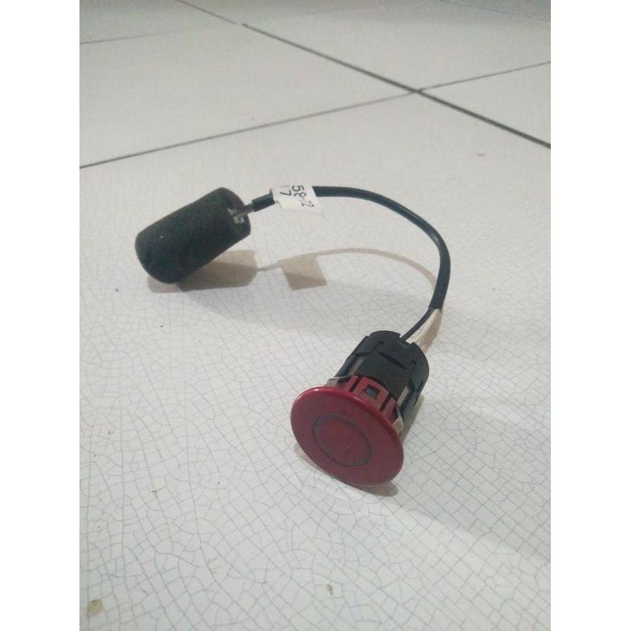 Allnew Yaris Sensor Mundur Sensor Parkir