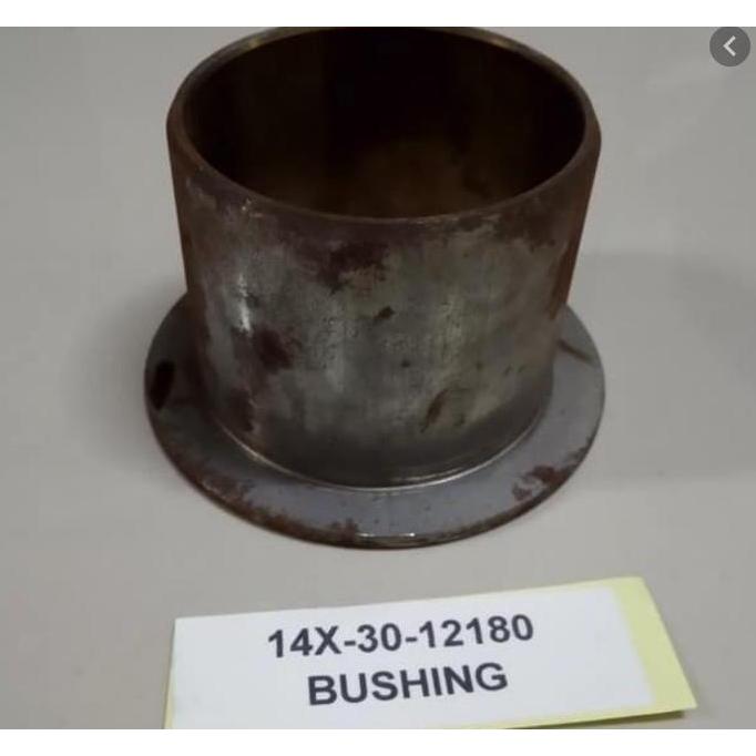 BUSHING IDLER D85ESS-2 14X-30-12180 14X 30 12180 BEST SELLER