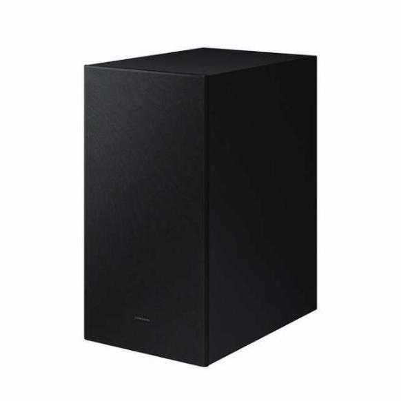 Samsung Soundbar Hw-A450 2.1 Ch New 2021