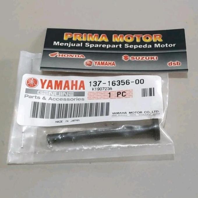 AS STUD STUT KOPLING RX KING PAYUNG STUT STUD KOPLING RX KING ORI YMHA