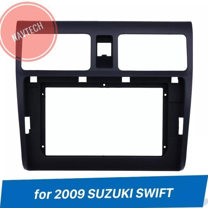 Frame Head Unit 10 Inch Suzuki Swift 2003-2010 / Frame Suzuki Swift