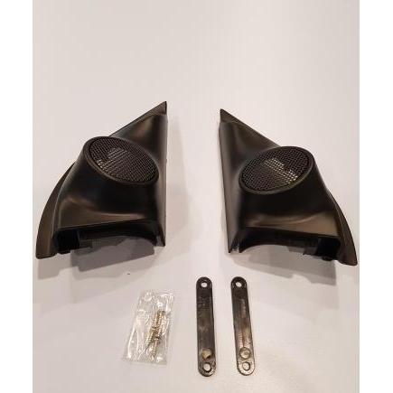Frame Panel Honda HRV Tweeter Refitting Dudukan Tweeter HRV