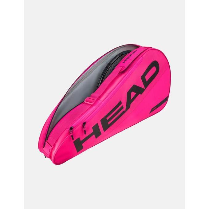 Head Tour Racquet Bag S - Tas Padel Tenis - Tenis Racket Bag/Tenis Bag