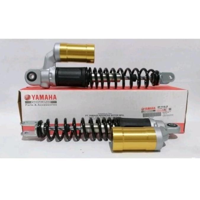 TERMURAH - SHOCKBREAKER SHOCK BELAKANG NMAX TABUNG SHOCK MONOSHOCK ORI YAMAHA YGP